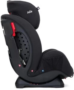 Joie Stages Group 0+/1/2 Child Car Seat - Coal 15 Joie Stages Group 0+/1/2 Child Car Seat - Coal -Joy Shop 811072f