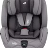 Joie Stages Group 0+/1/2 Child Car Seat - Grey Flannel -Joy Shop 811114