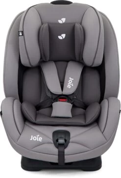 Joie Stages Group 0+/1/2 Child Car Seat - Grey Flannel
