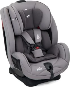 Joie Stages Group 0+/1/2 Child Car Seat - Grey Flannel -Joy Shop 811114c