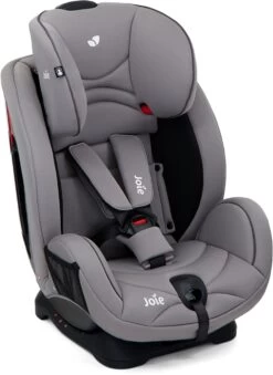 Joie Stages Group 0+/1/2 Child Car Seat - Grey Flannel -Joy Shop 811114e