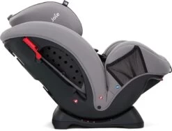 Joie Stages Group 0+/1/2 Child Car Seat - Grey Flannel -Joy Shop 811114h