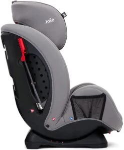 Joie Stages Group 0+/1/2 Child Car Seat - Grey Flannel -Joy Shop 811114i