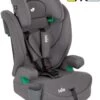 Joie Elevate R129 Group 1/2/3 Car Seat - Thunder -Joy Shop 819454