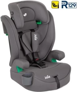 Joie Elevate R129 Group 1/2/3 Car Seat - Thunder