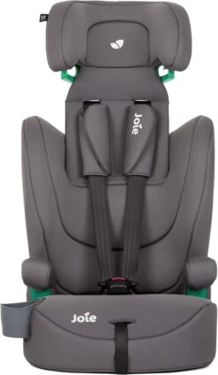 Joie Elevate R129 Group 1/2/3 Car Seat - Thunder -Joy Shop 819454b