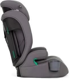 Joie Elevate R129 Group 1/2/3 Car Seat - Thunder -Joy Shop 819454c
