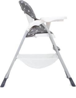 Joie Mimzy Snacker High Chair - Twinkle Linen -Joy Shop 833340b