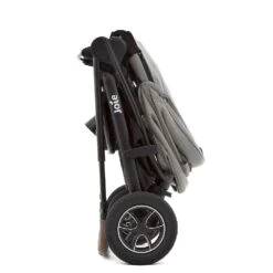 Joie Versatrax ISOFIX Travel System - Pebble -Joy Shop 8UY987 1