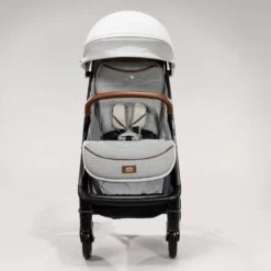 Joie Parcel Signature ISOFIX Bundle Oyster -Joy Shop 9 0 3