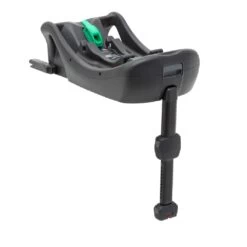 Joie Versatrax ISOFIX Travel System - Pebble -Joy Shop DGDG 6