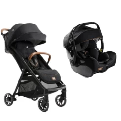 Joie Parcel Signature Stroller Eclipse With I-Jemini