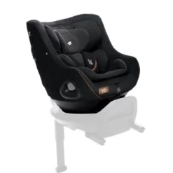 Joie Finiti Flex Bundle With Calmi - Eclipse -Joy Shop Encore car seat