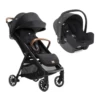Joie Parcel Signature Stroller Eclipse With I-Snug