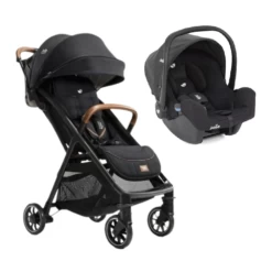 Joie Parcel Signature Stroller Eclipse With I-Snug