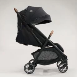 Joie Parcel Signature ISOFIX Bundle Eclipse -Joy Shop GMYKUO8P