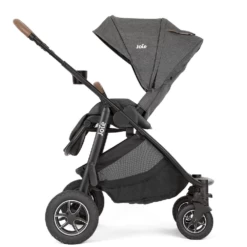 Joie Cycle Versatrax Trio - Shell Grey -Joy Shop HGFFU