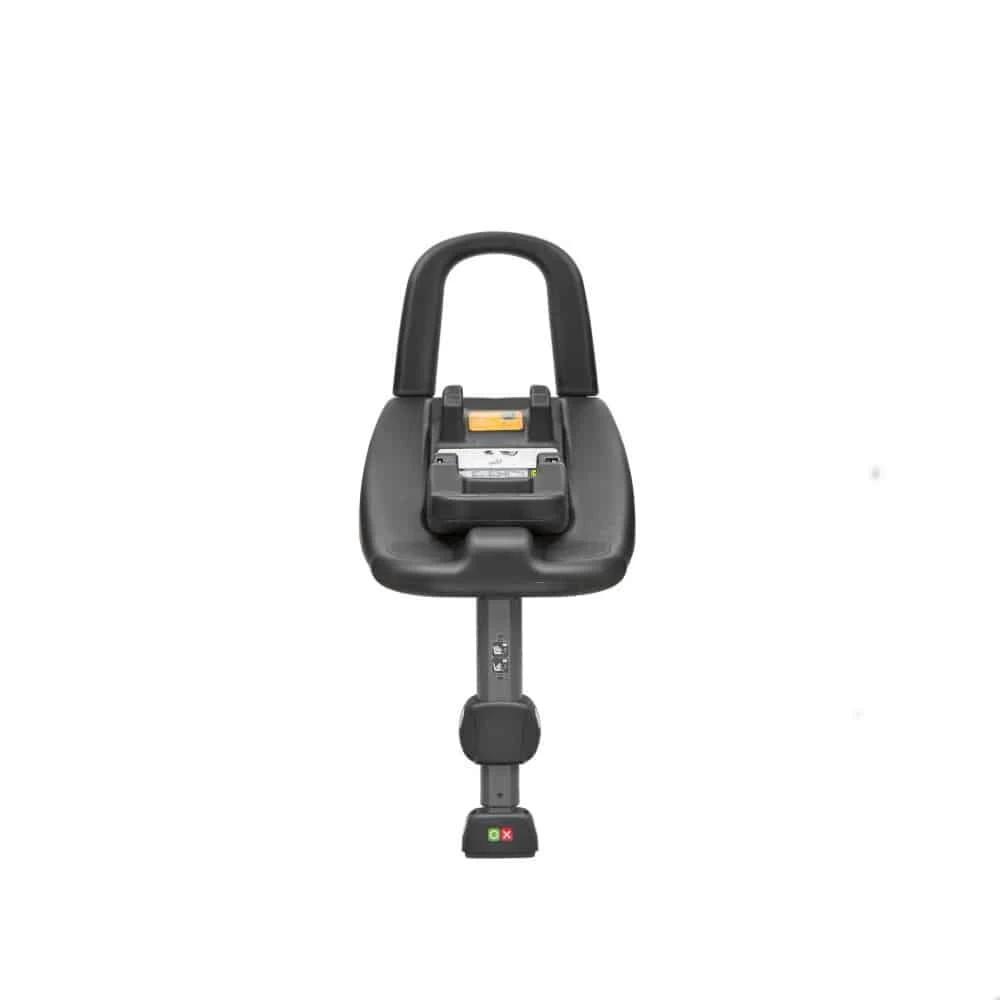 Joie I-Snug 2 Car Seat And Isofix Base - Black 8 Joie I-Snug 2 Car Seat And Isofix Base - Black - Image 6