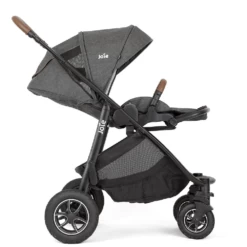 Joie Cycle Versatrax Trio - Shell Grey -Joy Shop IOI