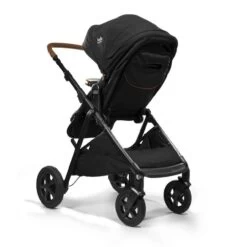 Joie Aeria I-Snug Signature Travel System Eclipse -Joy Shop Joie Aeira Signature Pushchair Eclipse 2 1