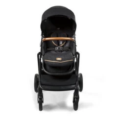 Joie Aeria I-Snug Signature Travel System Eclipse -Joy Shop Joie Aeira Signature Pushchair Eclipse 3 1