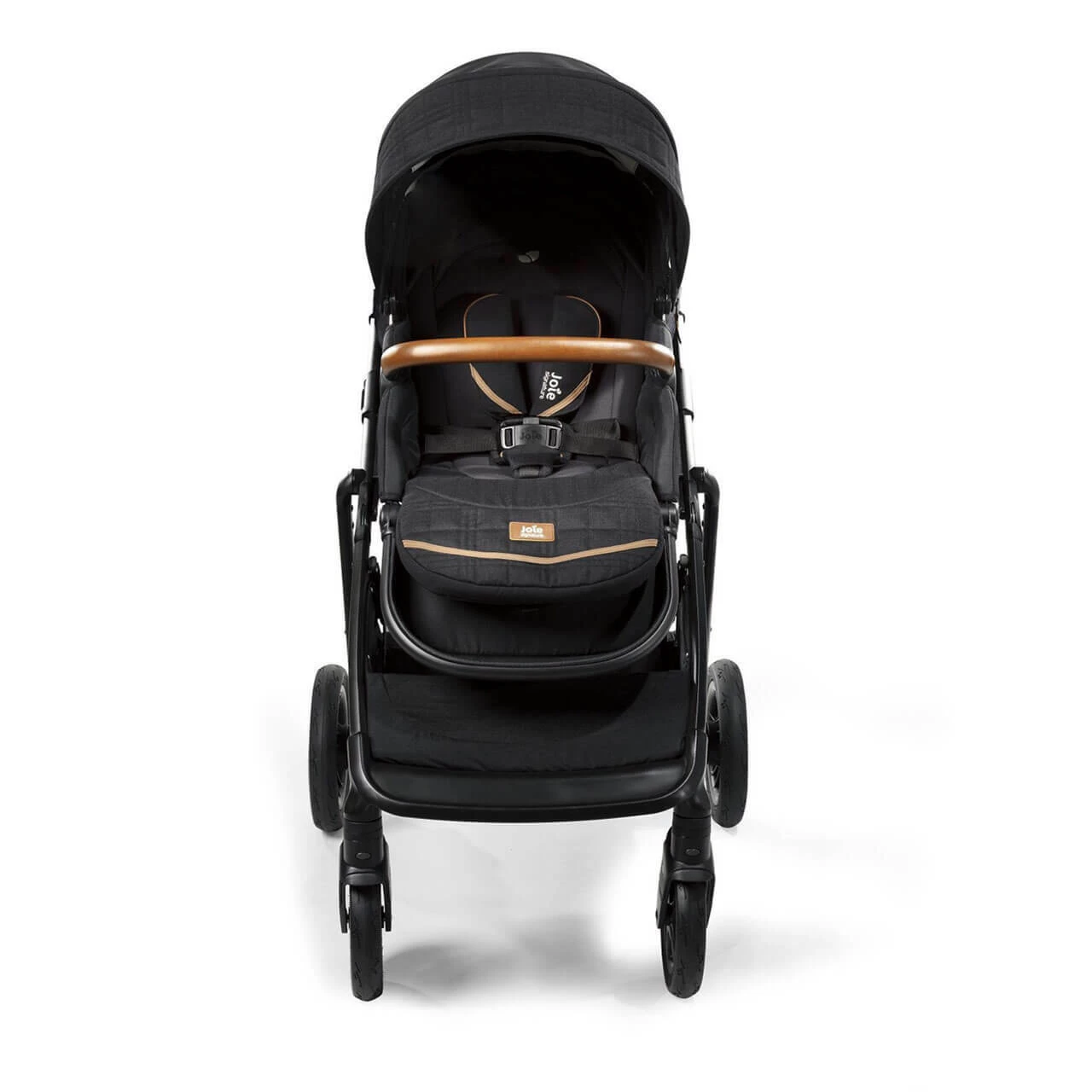 Joie Aeira Signature Pushchair Eclipse 5 Joie Aeira Signature Pushchair Eclipse - Image 3