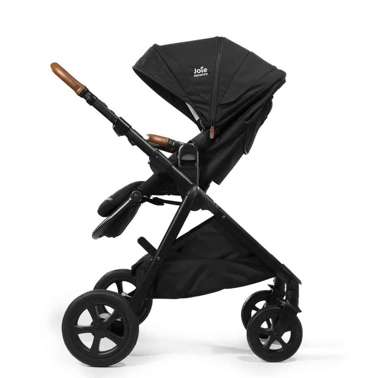 Joie Aeira Signature Pushchair Eclipse 6 Joie Aeira Signature Pushchair Eclipse - Image 4