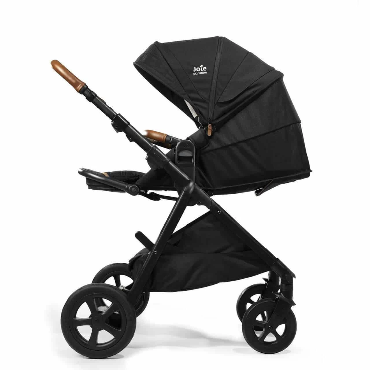 Joie Aeira Signature Pushchair Eclipse 7 Joie Aeira Signature Pushchair Eclipse - Image 5