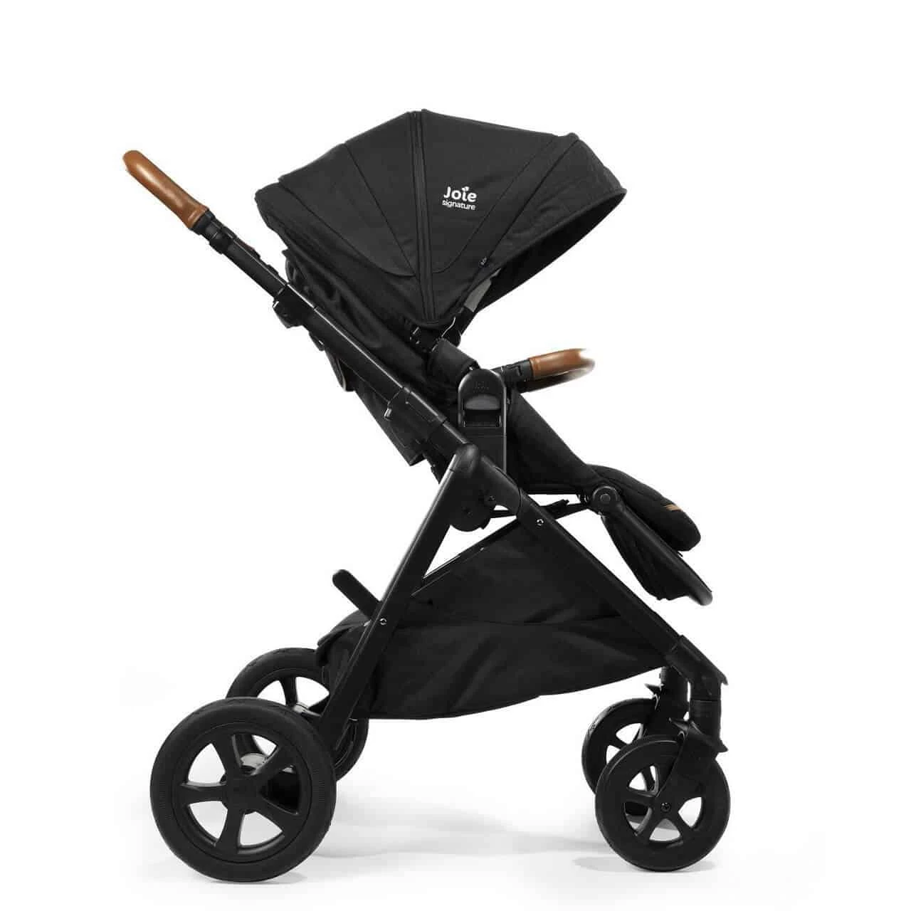Joie Aeira Signature Pushchair Eclipse 8 Joie Aeira Signature Pushchair Eclipse - Image 6
