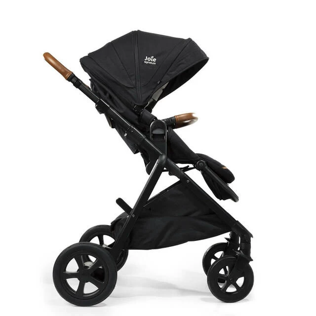 Joie Aeira Signature Pushchair Eclipse 9 Joie Aeira Signature Pushchair Eclipse - Image 7