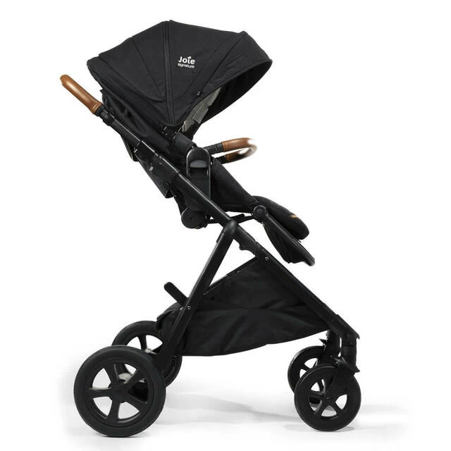 Joie Aeira Signature Pushchair Eclipse 11 Joie Aeira Signature Pushchair Eclipse - Image 9