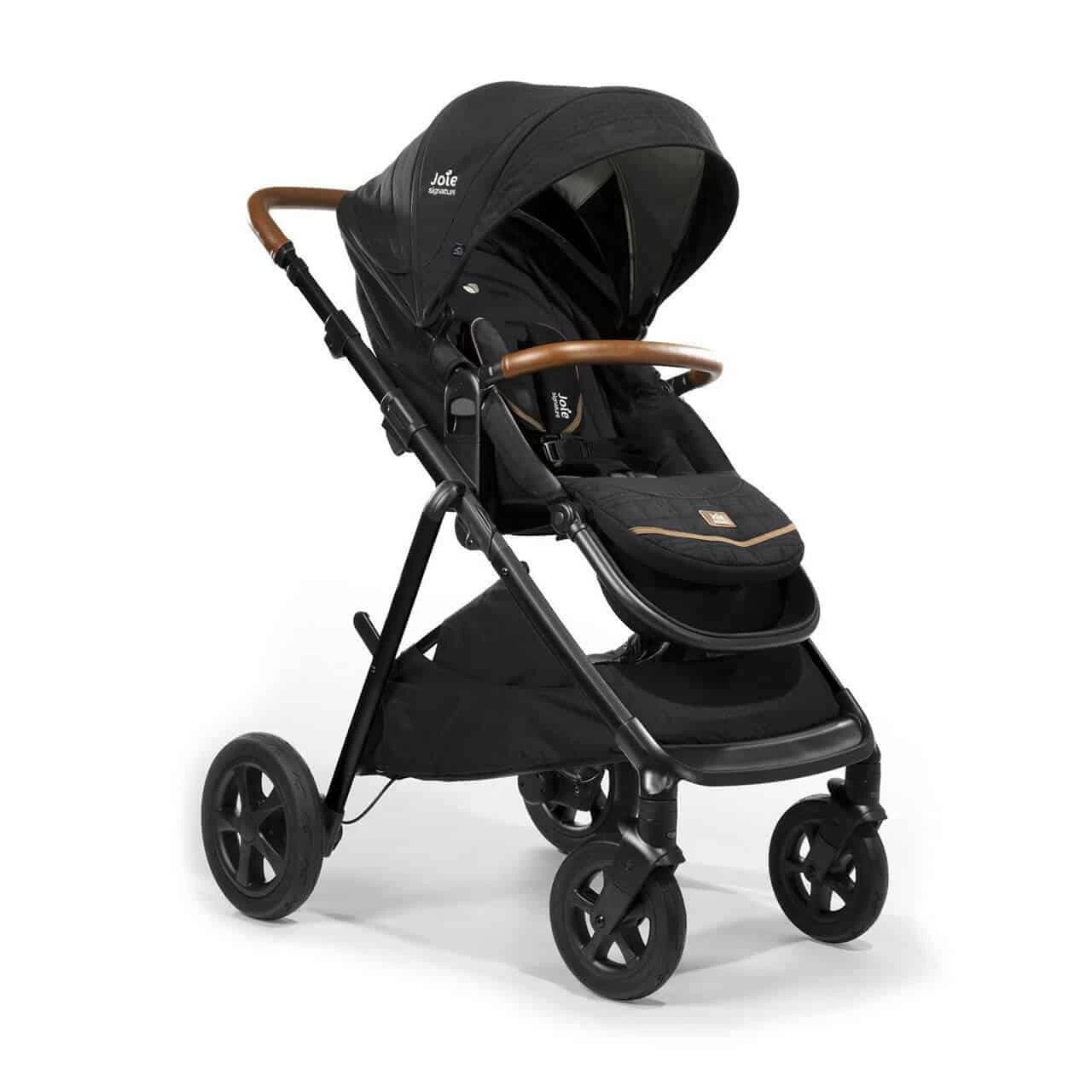 Joie Aeira Signature Pushchair Eclipse 3 Joie Aeira Signature Pushchair Eclipse