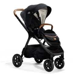 Joie Finiti Flex Bundle With Calmi - Eclipse -Joy Shop Joie Finiti Signature Pushchair Eclipse 1