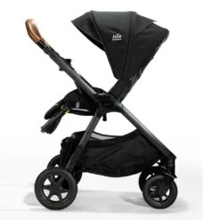 Joie Finiti Signature Pushchair Eclipse -Joy Shop Joie Finiti Signature Pushchair Eclipse 5 1 1