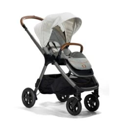 Joie Finiti Flex Bundle With I-Level Recline - Oyster -Joy Shop Joie Finiti Signature Pushchair Oyster 20