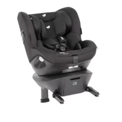 Joie I-Spin SAFE Coal -Joy Shop Joie I Spin Safe Coal1 1