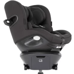 Joie I-Spin SAFE Coal -Joy Shop Joie I Spin Safe Coal2