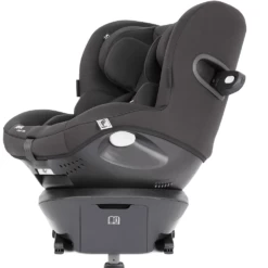 Joie I-Spin SAFE Coal -Joy Shop Joie I Spin Safe Coal6