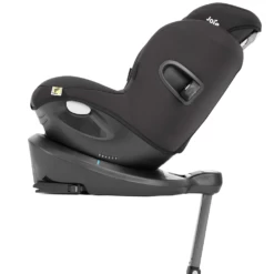 Joie I-Spin SAFE Coal -Joy Shop Joie I Spin Safe Coal9