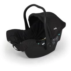 Joie Juva Black Ink Car Seat -Joy Shop Joie Juva Classic black 1