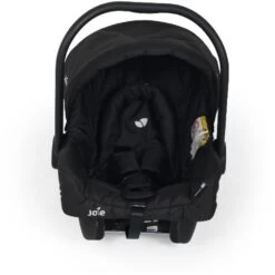 Joie Juva Black Ink Car Seat