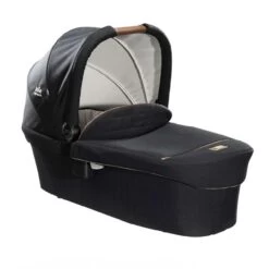 Joie Finiti Signature Pushchair Encore Bundle - Eclipse -Joy Shop Joie Ramble Carrycot Eclipse 12