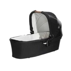 Joie Parcel Signature ISOFIX Bundle Eclipse -Joy Shop Joie Ramble Carrycot Eclipse 2 1