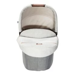 Joie Ramble Carrycot Oyster -Joy Shop Joie Ramble Carrycot Oyster 3