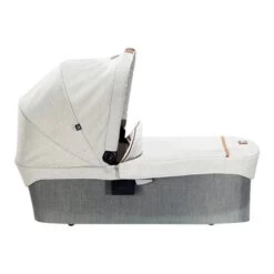 Joie Ramble Carrycot Oyster -Joy Shop Joie Ramble Carrycot Oyster 4