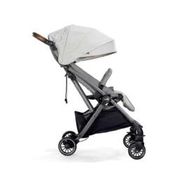 Joie Tourist Signature Stroller Oyster -Joy Shop Joie Tourist Signature Stroller Oyster 3