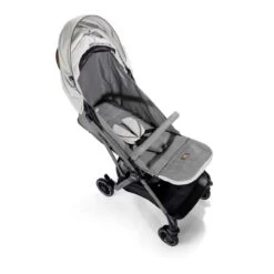 Joie Tourist Signature Stroller Oyster -Joy Shop Joie Tourist Signature Stroller Oyster 5