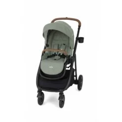 Joie Versatrax Travel System - Laurel -Joy Shop Joie Versatrax Stroller Laurel1 5