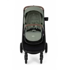 Joy Shop -Joy Shop Joie Versatrax Stroller Laurel2 6