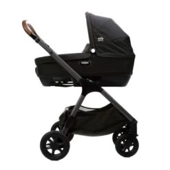 Joie Signature Calmi Car Cot Bed - Eclipse -Joy Shop Joie calmi eclipse 3 1